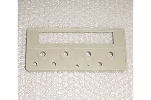 NEW Cessna ARC 300 Srs Nav Comm Faceplate, 40942-10361